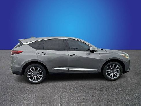 Used 2023 Acura RDX FWD w/ Technology Package image 4