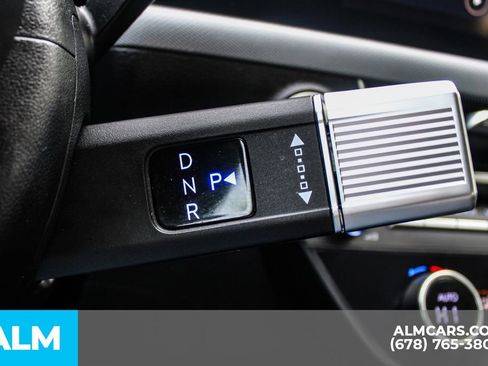 Used 2025 Hyundai Sonata SEL image 36