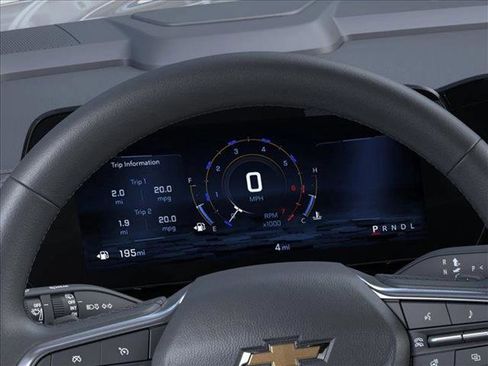 New 2026 Chevrolet Suburban Premier image 35