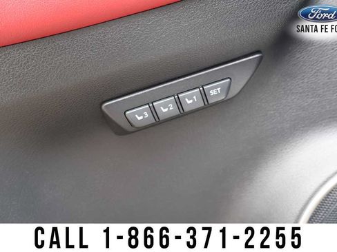 Used 2019 Lexus NX 300 F Sport w/ F Sport Premium Package FWD image 14