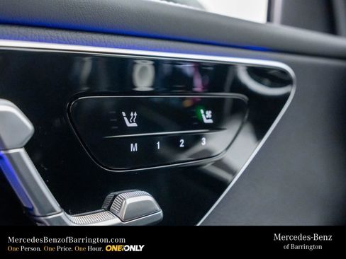New 2026 Mercedes-Benz GLC 43 AMG 4MATIC image 37