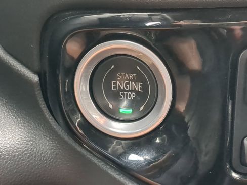 Used 2023 Chevrolet Silverado 1500 LT Trail Boss w/ Protection Package image 30