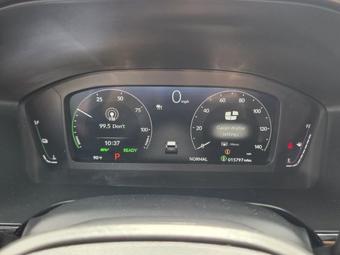 Used 2026 Honda CR-V TrailSport image 31