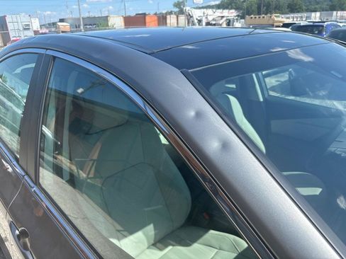 Used 2026 Toyota Camry XLE w/ Premium Plus Package FWD image 10