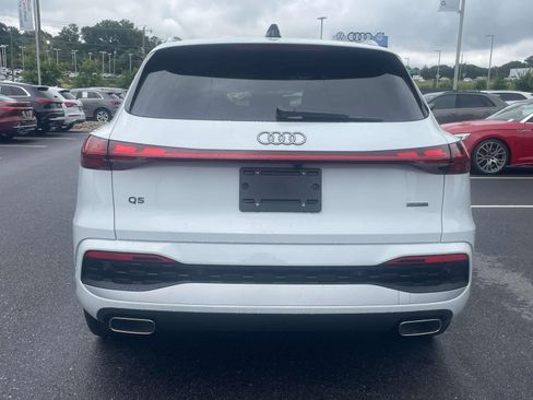 Used 2025 Audi Q5 Prestige AWD/4WD image 6