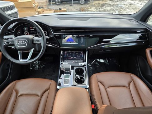 Used 2023 Audi Q7 2.0T Premium image 37