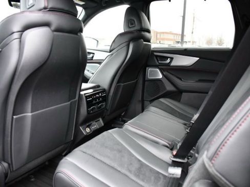 New 2026 Acura MDX A-Spec image 18