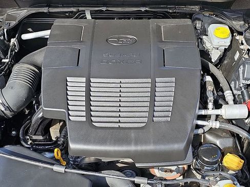 Used 2023 Subaru Forester Premium AWD/4WD image 31