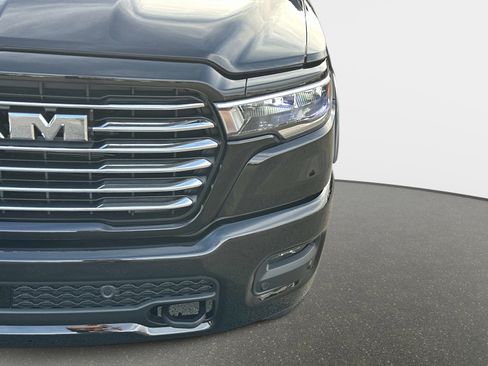 New 2026 RAM 1500 Laramie w/ Advanced Safety Group II image 10
