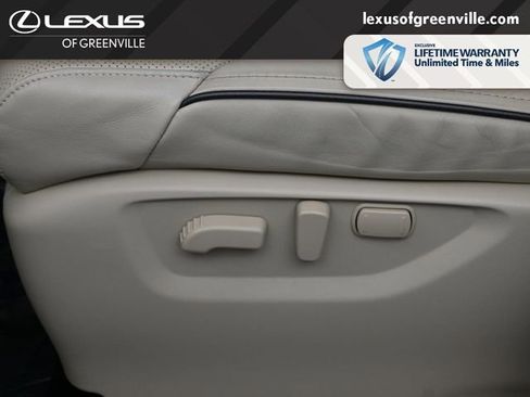 Used 2024 INFINITI QX80 Sensory w/ Cargo Package AWD/4WD image 23