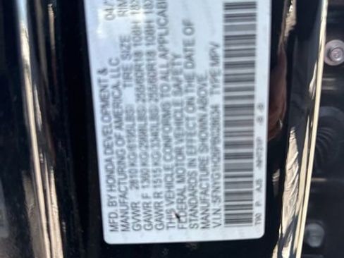 Used 2023 Honda Pilot LX image 19