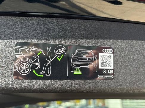 New 2025 Audi Q5 2.0T Premium Plus image 33