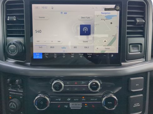 New 2026 Ford F150 XLT AWD/4WD image 61