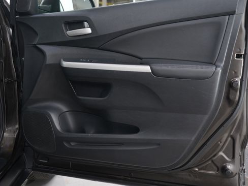 Used 2013 Honda CR-V EX-L image 9