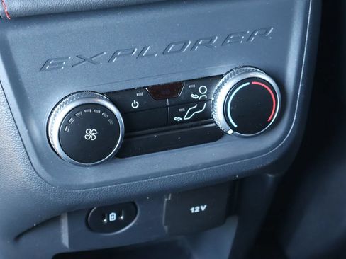 Used 2026 Ford Explorer ST-Line RWD image 20