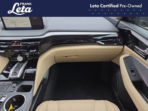 Used 2023 Acura MDX SH-AWD w/ Technology Package image 19