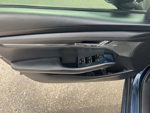 Used 2019 MAZDA MAZDA3 Sedan w/ Premium Package image 12