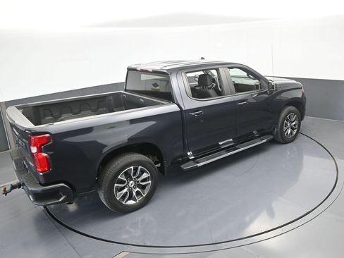 Used 2022 Chevrolet Silverado 1500 RST image 54