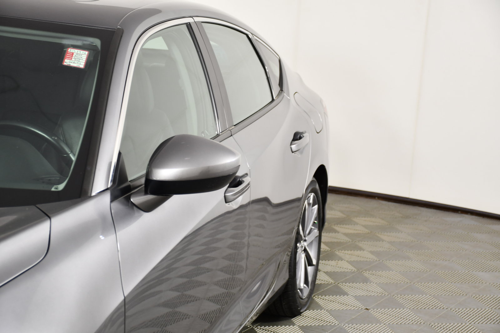 Certified 2024 Acura Integra FWD image 13