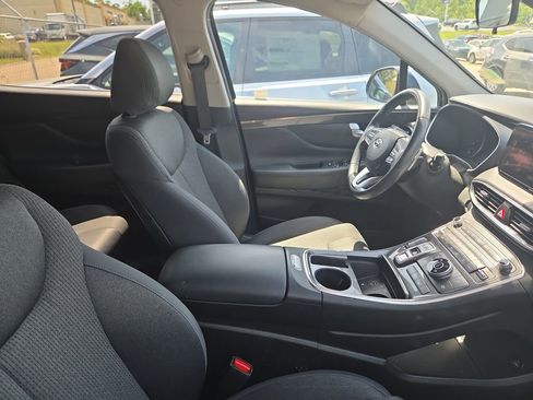 Used 2023 Hyundai Santa Fe SEL AWD/4WD image 11