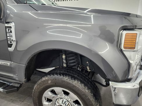 Used 2021 Ford F250 XLT w/ XLT Premium Package image 27