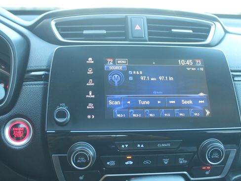 Used 2020 Honda CR-V Touring image 11