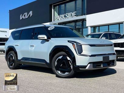 Used 2024 Kia EV9 Land