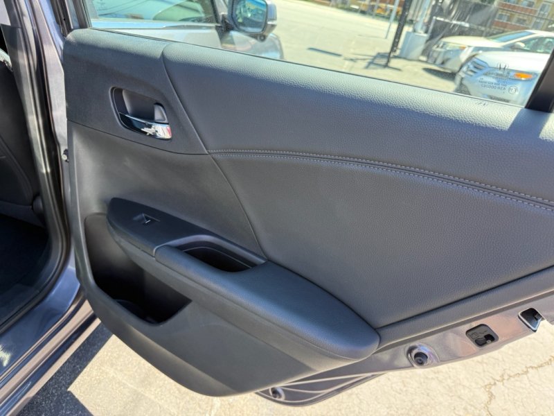 Used 2015 Honda Accord EX-L image 22