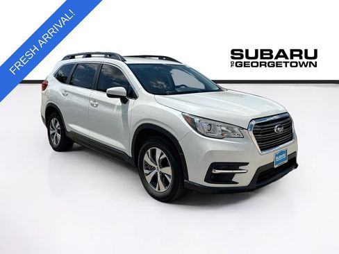 Used 2020 Subaru Ascent Premium AWD/4WD image 1