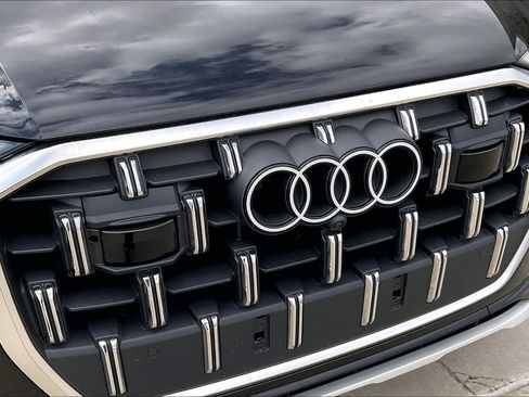 Certified 2026 Audi Q7 Premium Plus w/ Premium Plus Package image 29