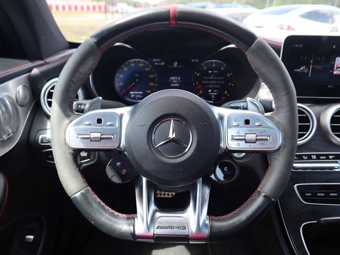 Used 2020 Mercedes-Benz C 43 AMG 4MATIC Coupe image 15