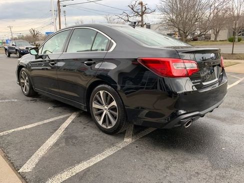 Used 2019 Subaru Legacy 2.5i Limited image 5