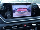 Used 2023 Hyundai Sonata Blue image 5