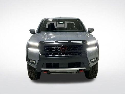 New 2026 Nissan Frontier PRO-4X w/ Pro Premium Package AWD/4WD image 10