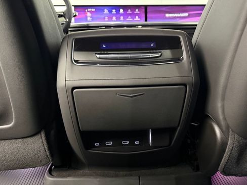Used 2026 Cadillac Escalade Sport w/ Touring Package AWD/4WD image 69