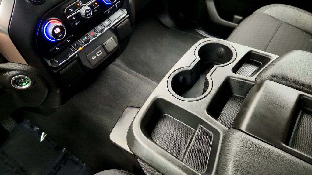 Used 2022 Chevrolet Silverado 1500 RST AWD/4WD image 16