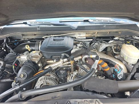 Used 2015 GMC Sierra 3500 Denali image 9