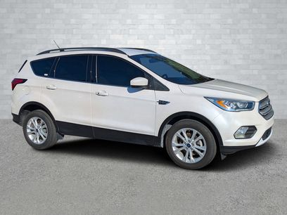 Used 2019 Ford Escape SEL