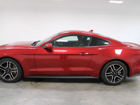 Used 2020 Ford Mustang Coupe w/ Equipment Group 101A RWD image 6
