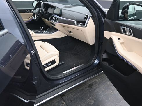 Used 2022 BMW X5 xDrive40i image 13