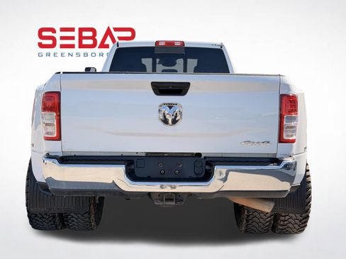 Used 2022 RAM 3500 Tradesman image 15