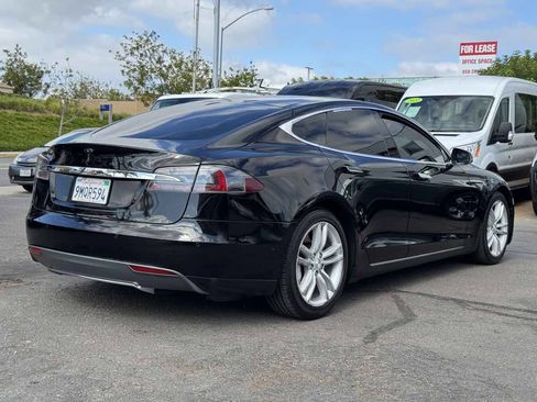 Used 2015 Tesla Model S AWD image 15