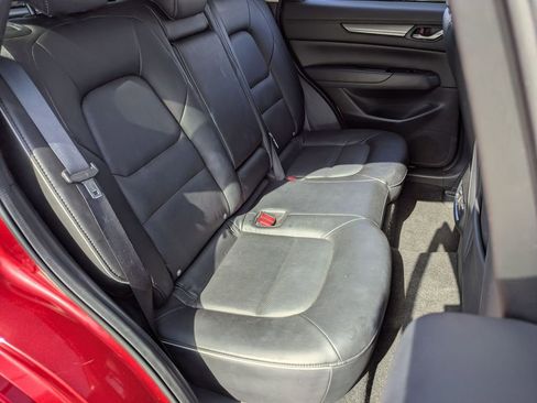 Used 2024 MAZDA CX-5 AWD 2.5 S w/ Select Package image 28