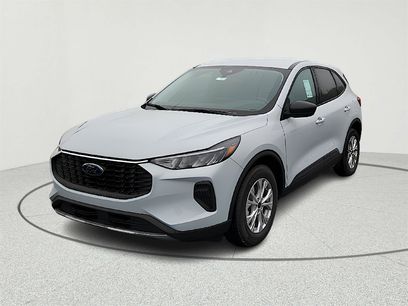 New 2025 Ford Escape Active