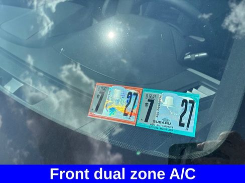 Used 2026 Subaru Forester Sport AWD/4WD image 14