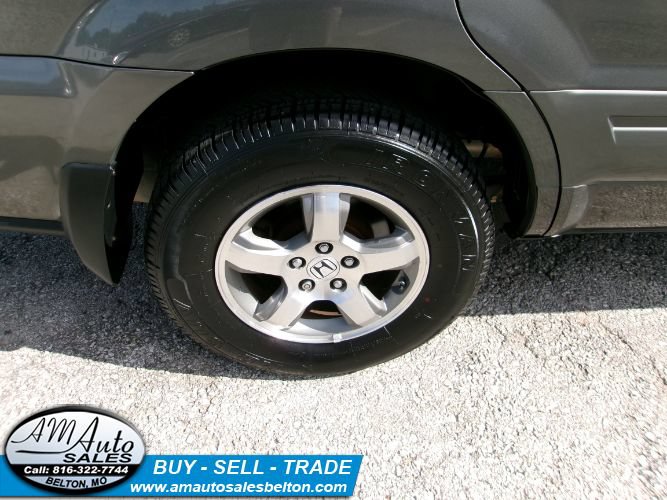 Used 2007 Honda Pilot EX image 19