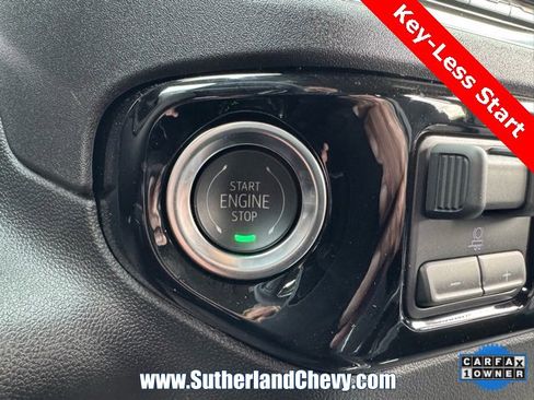 Used 2025 Chevrolet Silverado 2500 LT w/ All Star Edition image 42