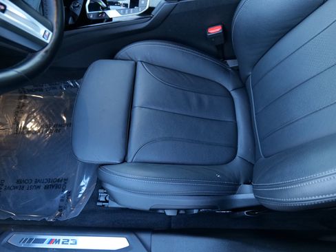 Used 2024 BMW M235i xDrive Gran Coupe image 16