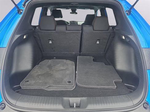 Certified 2026 Honda HR-V Sport image 28