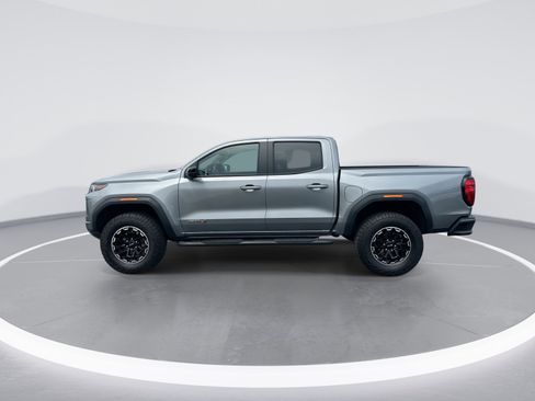 Used 2026 GMC Canyon AT4 w/ Technology Plus Package AWD/4WD image 6